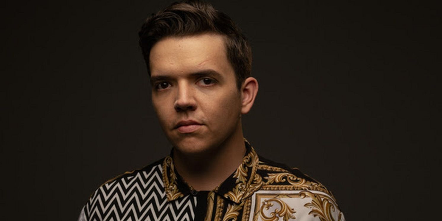 Jason Hawk Harris Announces New LP 'Thin Places'  Image