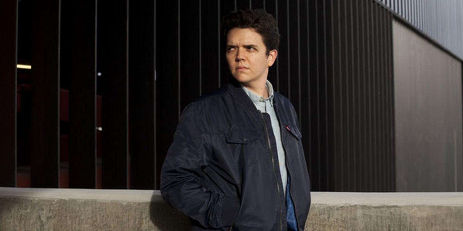 Jason Hawk Harris Shares Ode to Grief 'Bring Out The Lillies'  Image