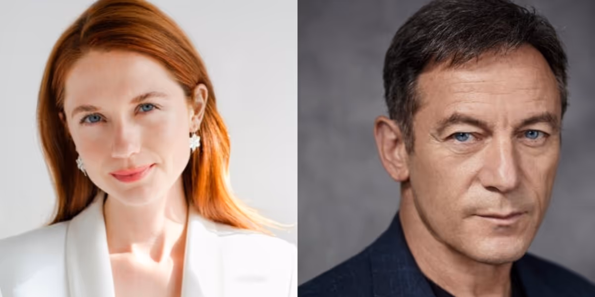Jason Isaacs & Bonnie Wright to Join HARRY POTTER AND THE CURSED CHILD Talkbacks