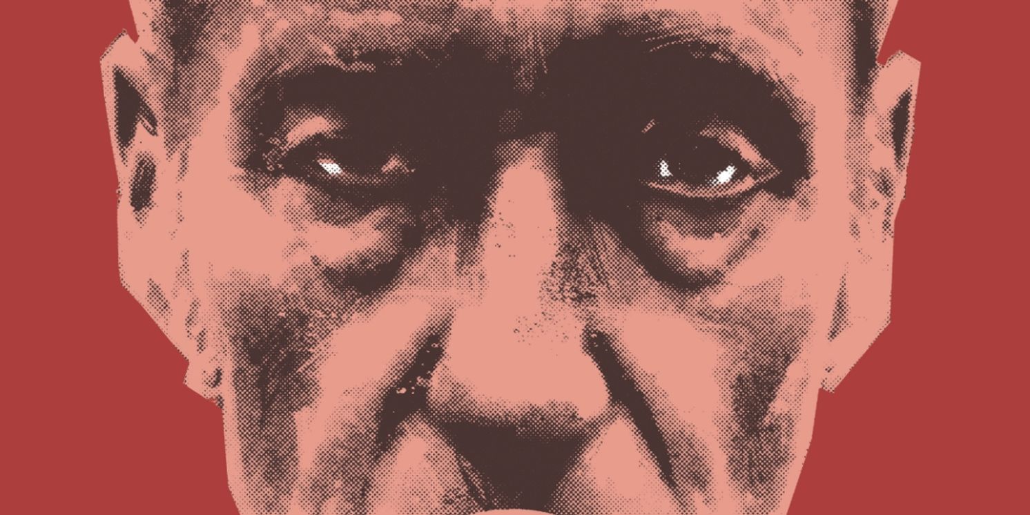 Jason Isaacs To Lend Voice to LOST WATCHES at Park Theatre's Park90  Image