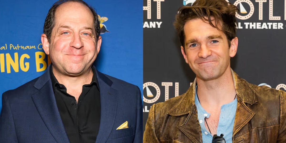 Jason Kravits and Dan DeLuca Will Lead THE PRODUCERS at Ogunquit Playhouse