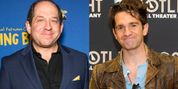 Jason Kravits and Dan DeLuca Will Lead THE PRODUCERS at Ogunquit Playhouse Photo