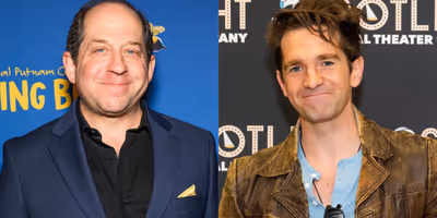 Jason Kravits and Dan DeLuca Will Lead THE PRODUCERS at Ogunquit Playhouse Photo