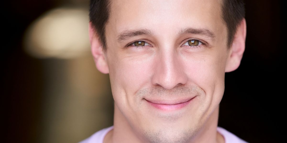 Jason Michael Snow & Shannon Mullen to Lead World Premiere Of A KIDMAN CAROL at Alleyway Theatre