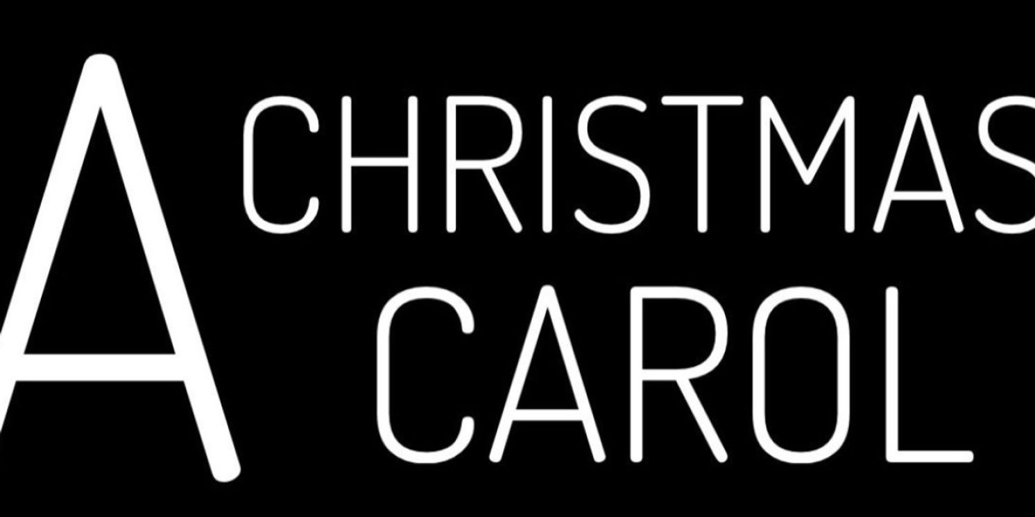 Jason Ralph, Britne Oldford & More to Join Benefit Reading Of Frank Winters' A CHRISTMAS CAROL  Image