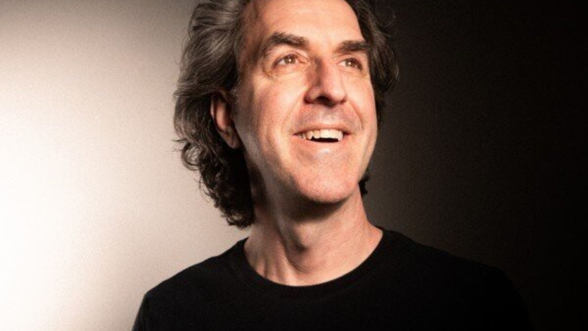 Jason Robert Brown to Receive 2026 William Finn Award at 54 Below
