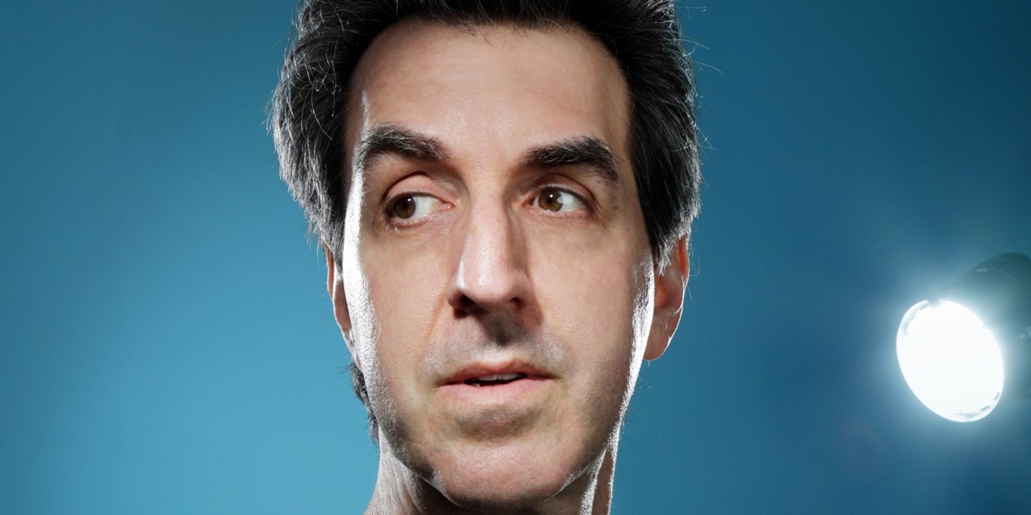 Jason Robert Brown will Play London Concert with Cynthia Erivo Next March  Image