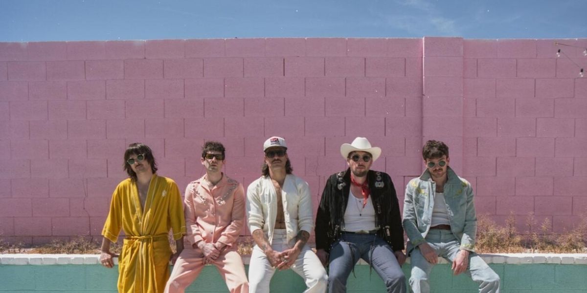Jason Scott & The High Heat Share New Single FAST AS I CAN CRAWL