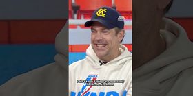 Jason Sudeikis Explains Why TED LASSO Still Resonates in Season 4