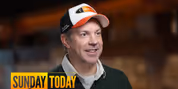 Jason Sudeikis Opens Up on TED LASSO Season 4, Family and His SNL Journey Video