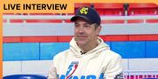 Jason Sudeikis Reveals Origin of TED LASSO's Famous Dance Moves on TODAY Video