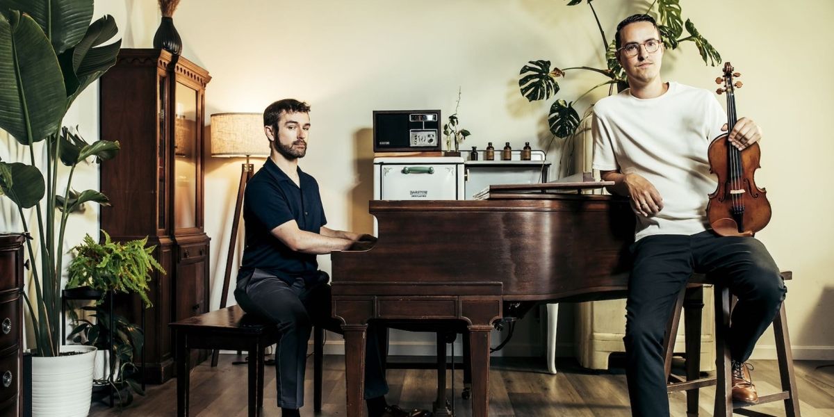 Jason Yeager & Jason Anick to Perform at Birdland With Special Guest Julie Benko