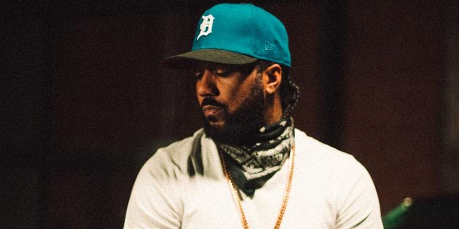 JasonMartin Shares 'I Can't Believe (They're Smoking Weed In Brooklyn)'  Image