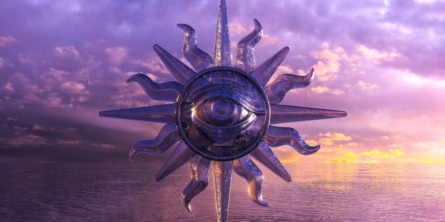 Jauz Releases Euphoric New Album 'Rise of the Wise'  Image