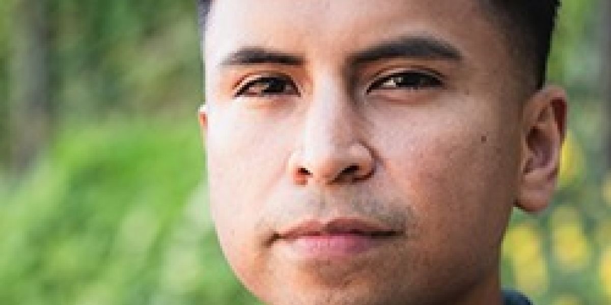 Javier Dubon Appointed Interim Executive Director of Oregon Shakespeare Festival
