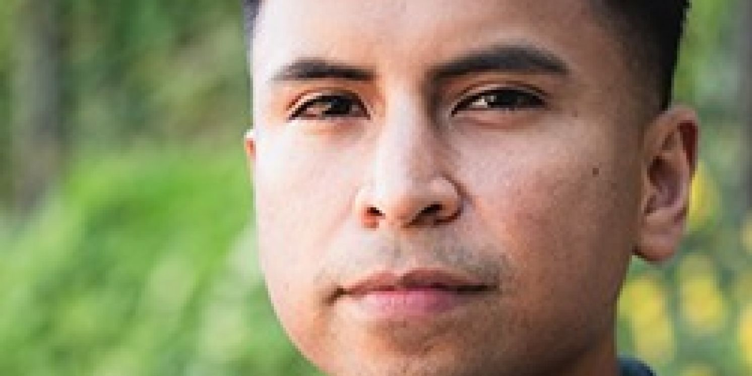 Javier Dubon Appointed Interim Executive Director of Oregon Shakespeare Festival  Image