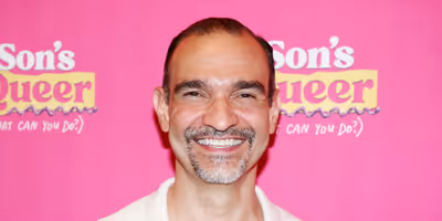 Javier Munoz, Julia Murney, Nick Adams and More Join The Cape Playhouse Productions This S Photo