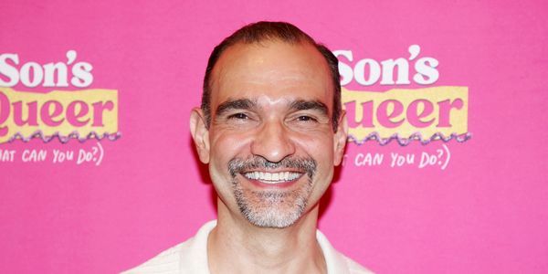 Javier Munoz, Julia Murney, Nick Adams and More Join The Cape Playhouse Productions This Summer Photo