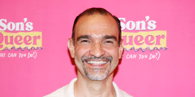 Javier Munoz, Julia Murney, Nick Adams and More Join The Cape Playhouse Producti Photos