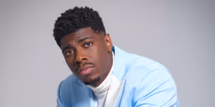 Jawan M. Jackson Will Join Norm Lewis in CEREMONIES IN DARK OLD MEN For Final Week