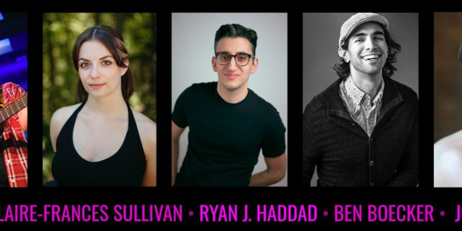 Jay Alan Zimmerman Brings MUSIC MAGIC to Milbank Chapel Auditorium Next Month  Image