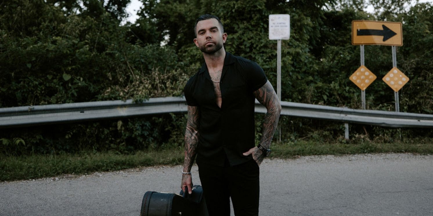 Jay Allen Releases Eagerly Awaited New Album 'Des Moines'  Image