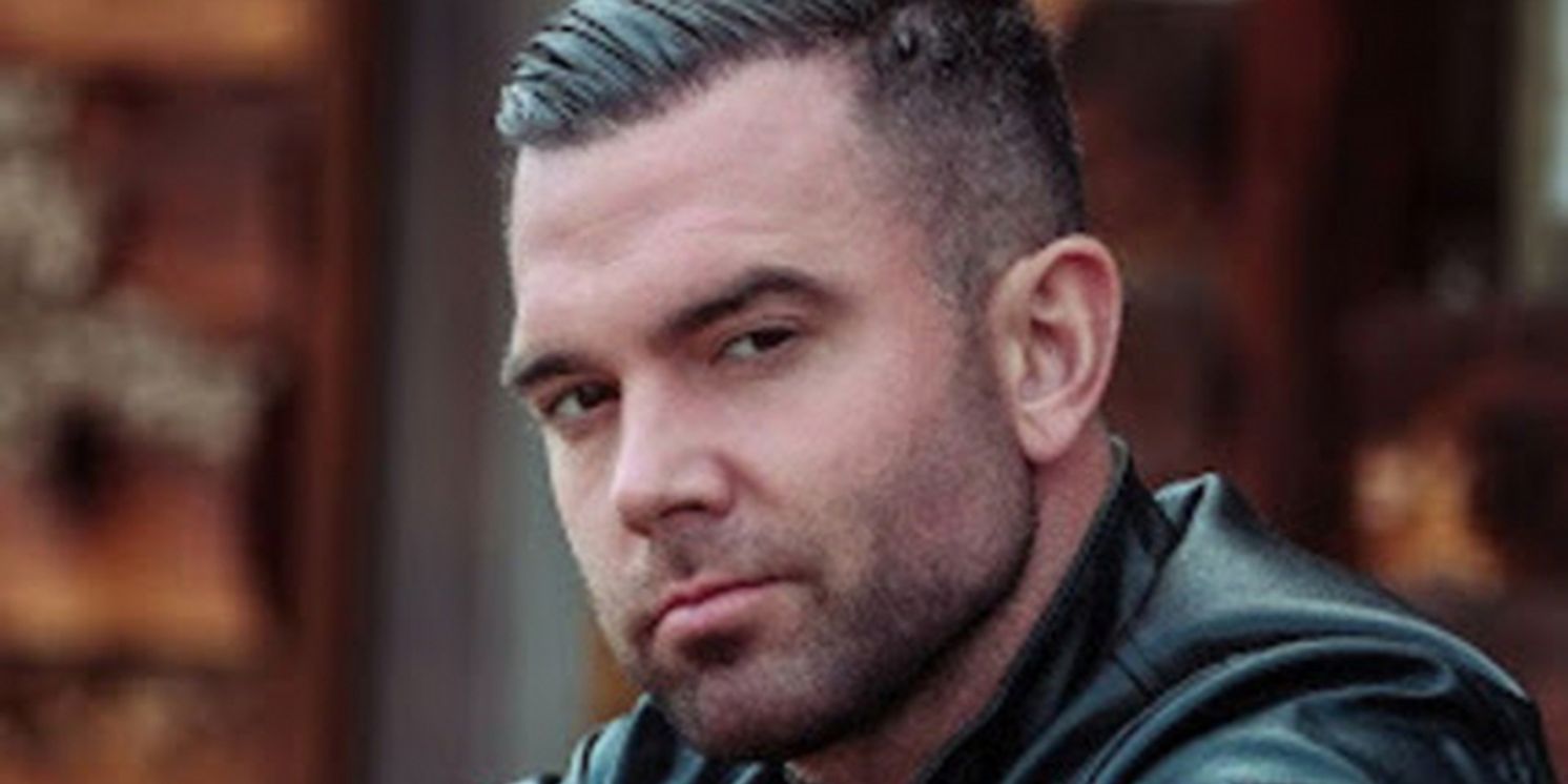 Jay Allen Releases New Anthem 'Better Now' in Time for Mental Health Awareness Month  Image