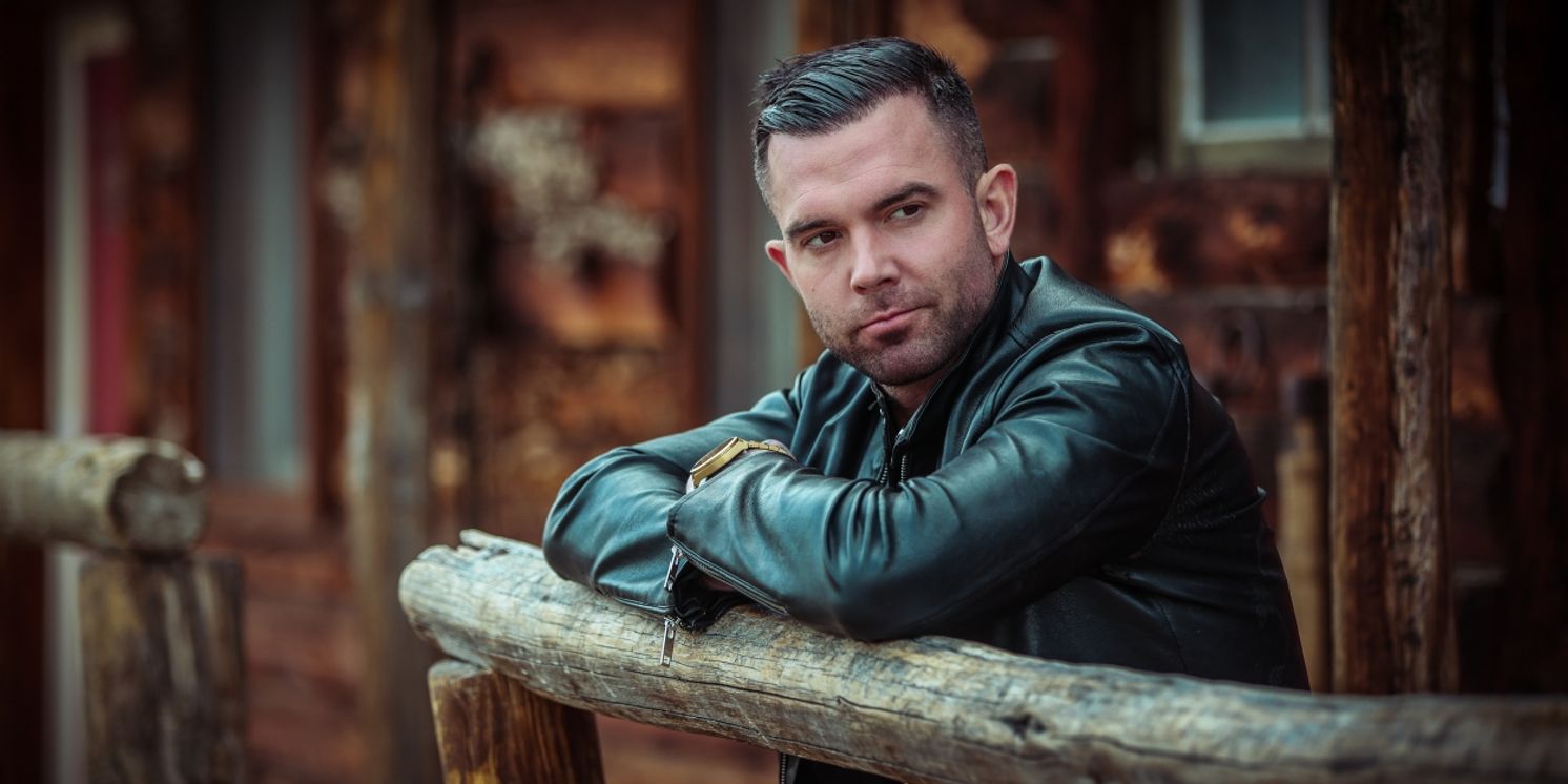 Jay Allen Shares Heartfelt Holiday Edition of 'No Present Like The Time'  Image