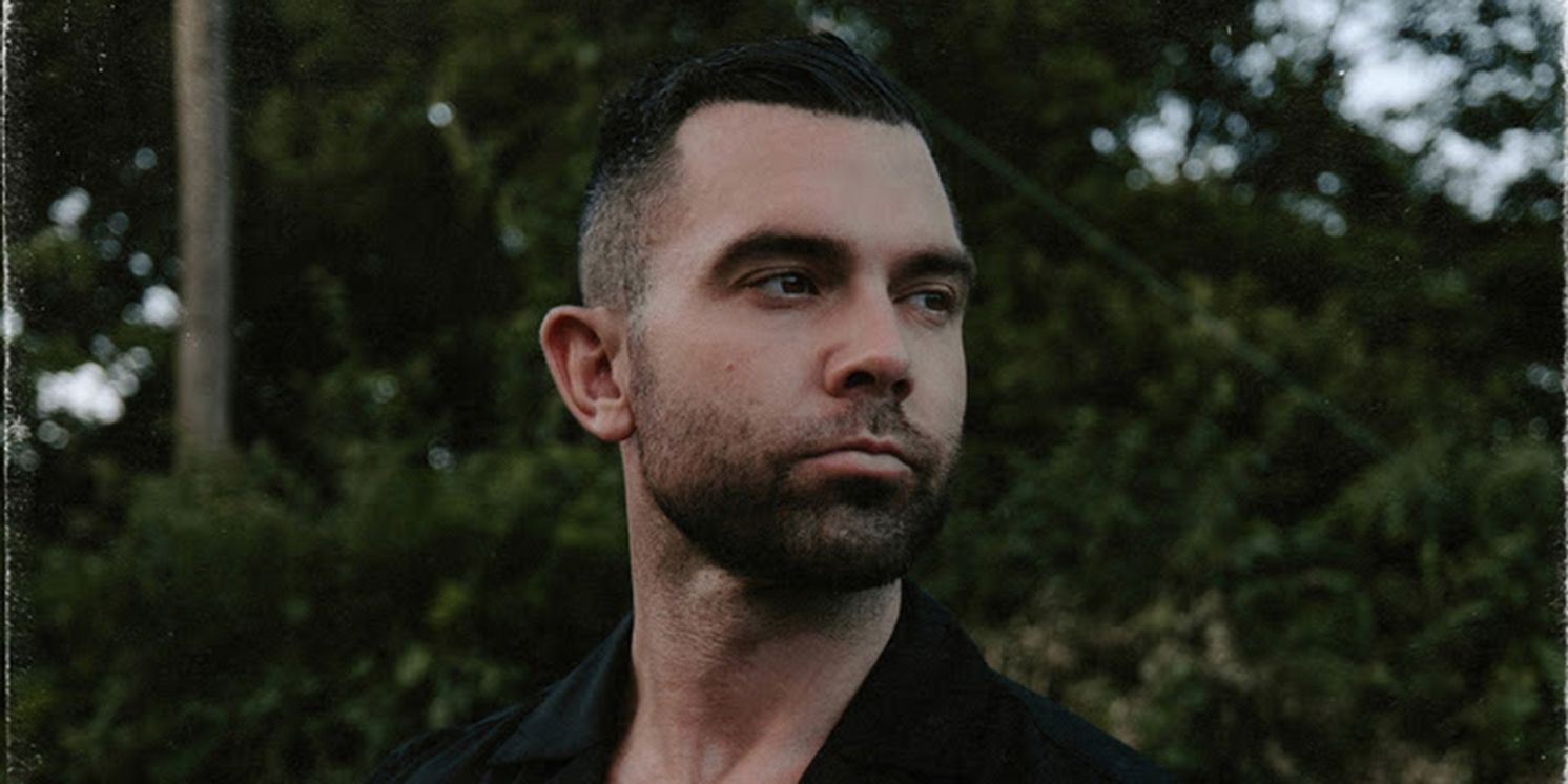 Jay Allen to Release Highly Anticipated New Album 'Des Moines' This Friday  Image