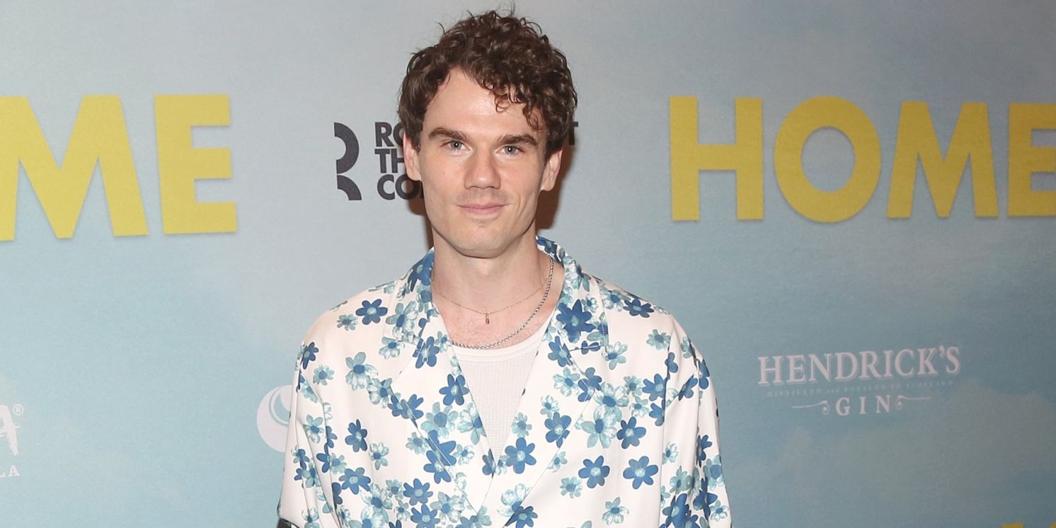 Jay Armstrong Johnson, Jahi Kearse and More to Join MOULIN ROUGE! THE MUSICAL Tour  Image