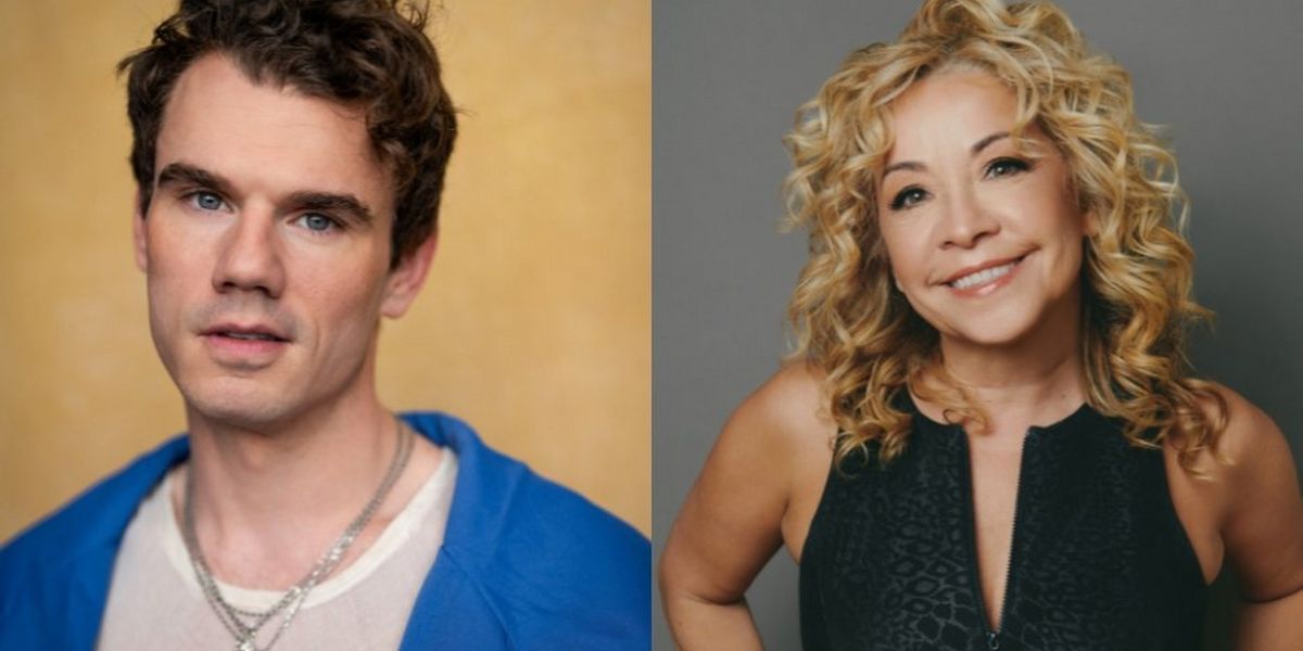 Jay Armstrong Johnson, Jen Cody & More to Perform at Primary Stages 40th Anniversary Gala