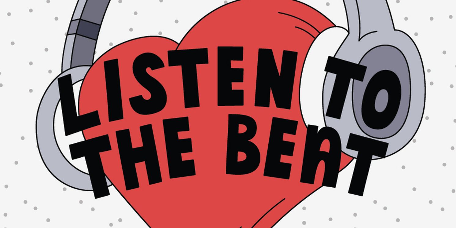 Jay Armstrong Johnson, Taylor Iman Jones, Bella Coppola And More Join LISTEN TO THE BEAT Benefit Concert  Image