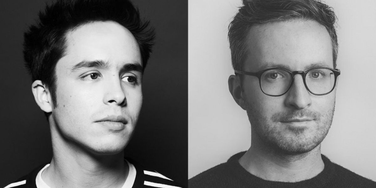Jay Campbell, Cello and Conor Hanick, Piano Come to The 92nd Street Y
