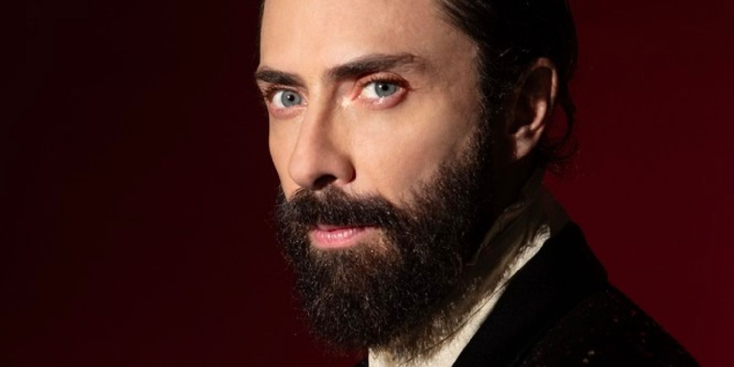 Jay De La Cueva Releases Full Biographical Chronicle 'Traidor'  Image