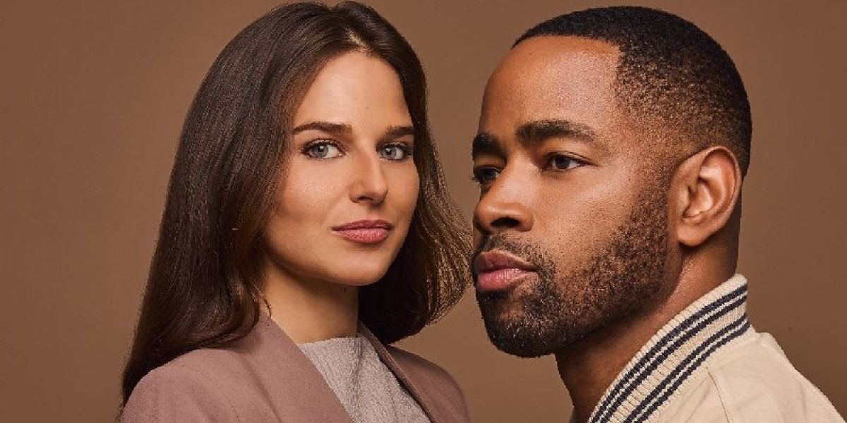 Jay Ellis, Stephanie Nur and More to Star in DUKE & ROYA at the Lucille Lortel Theatre