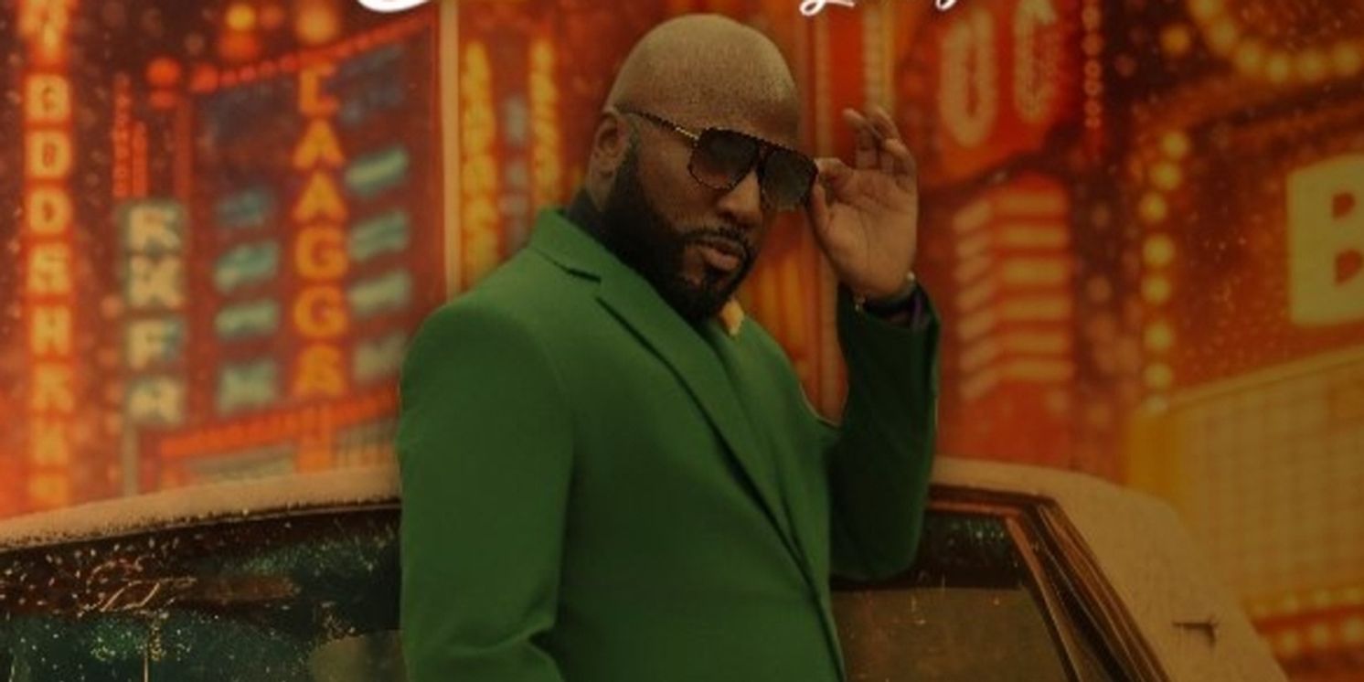 Jay 'Jeezy' Jenkins Expands 'The Legend of the Snowman' Las Vegas Residency  Image