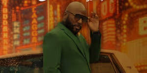 Jay 'Jeezy' Jenkins Expands 'The Legend of the Snowman' Las Vegas Residency