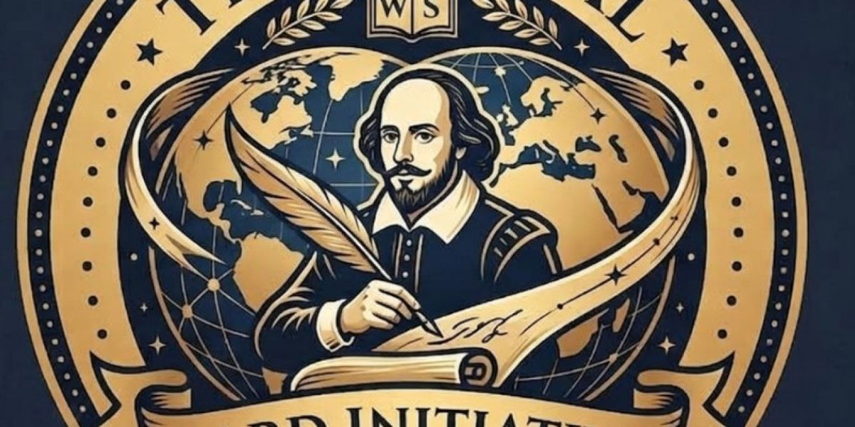 Jay Michaels and New York Shakespeare Launch Global Bard Initiative
