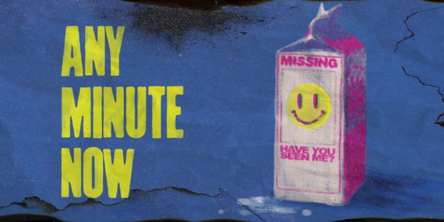 Jay O. Sanders, Jess Gabor, And Alison Cimmet Set To Star In ANY MINUTE NOW At HERE Arts Center  Image