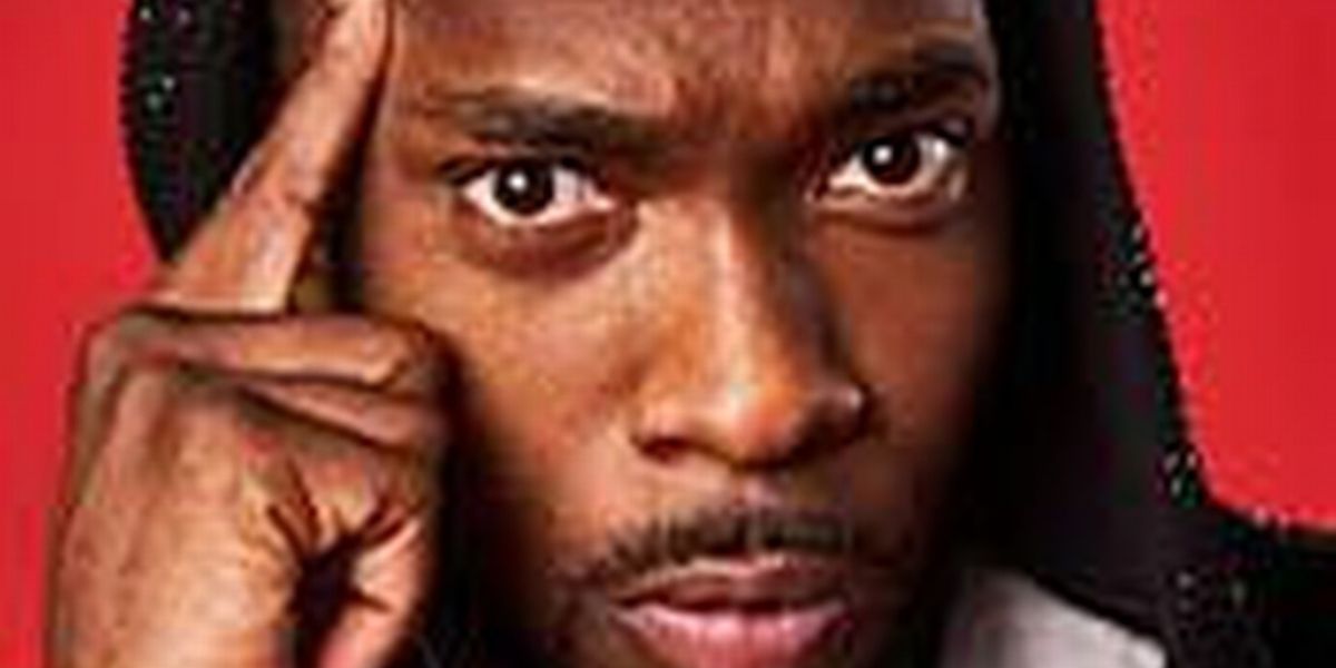 Jay Pharoah Will Perform at Comedy Works Landmark in Denver