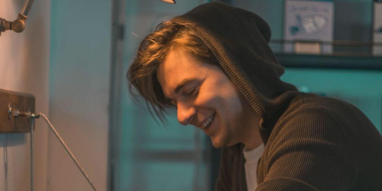 Jay Putty Releases Uplifting Folk/Pop Anthem 'On My Way'  Image