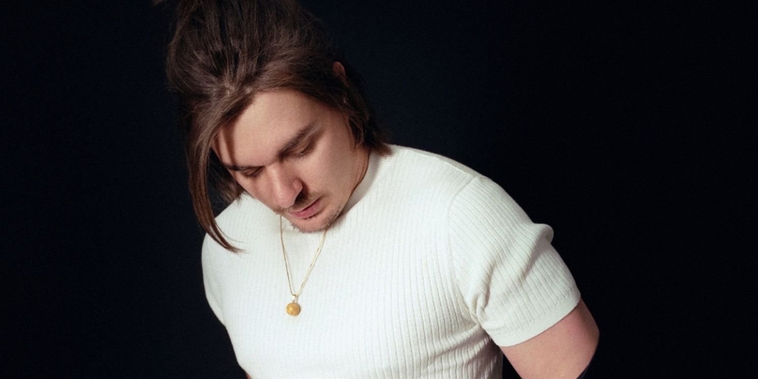 Jay Putty Releases Folk Pop Anthem 'Dream Big'  Image