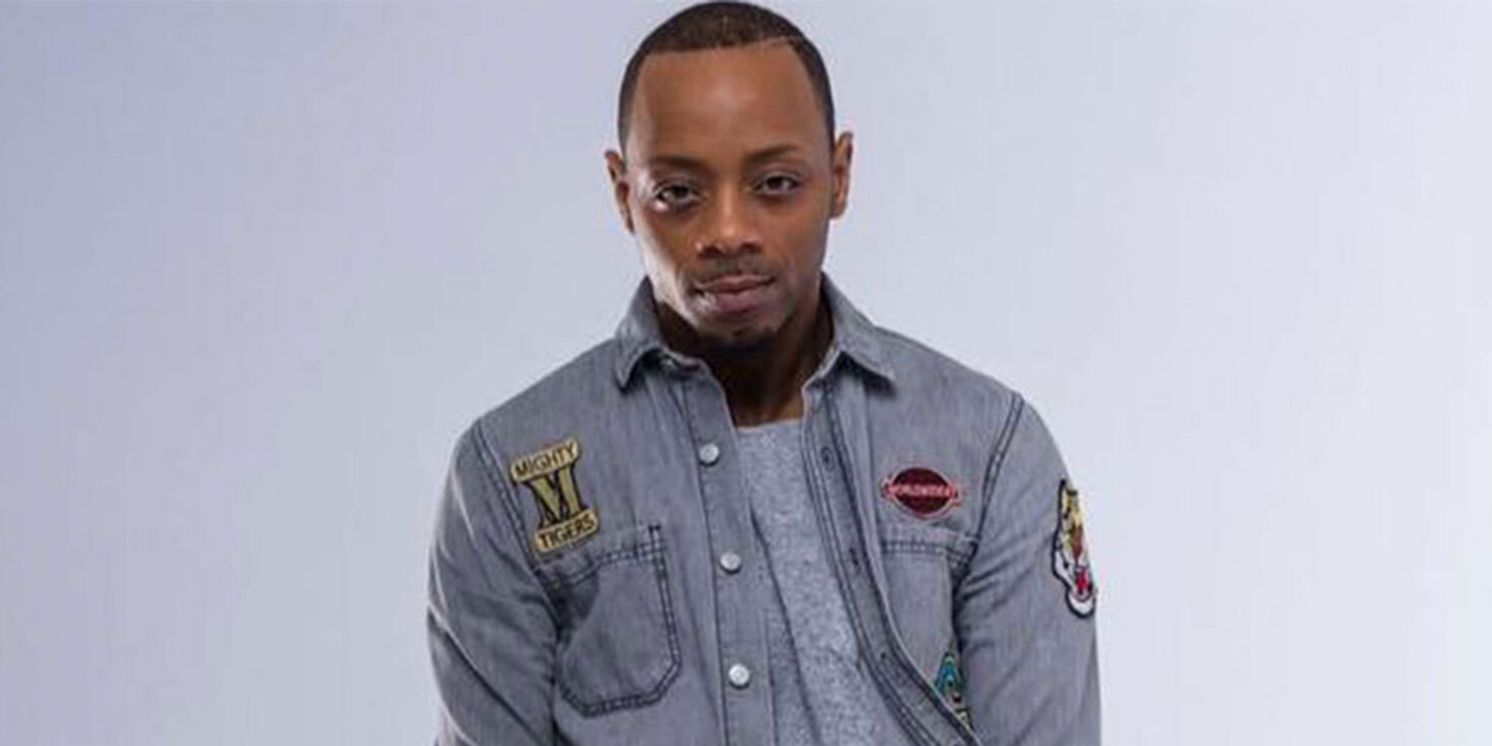 Jay Staten Joins COCA As New Artistic Director Of Dance  Image