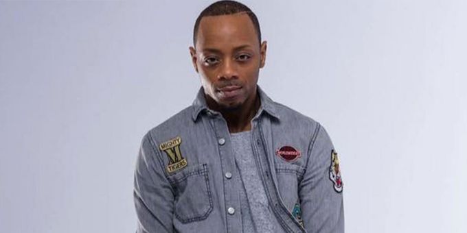 Jay Staten Joins COCA As New Artistic Director Of Dance Photos