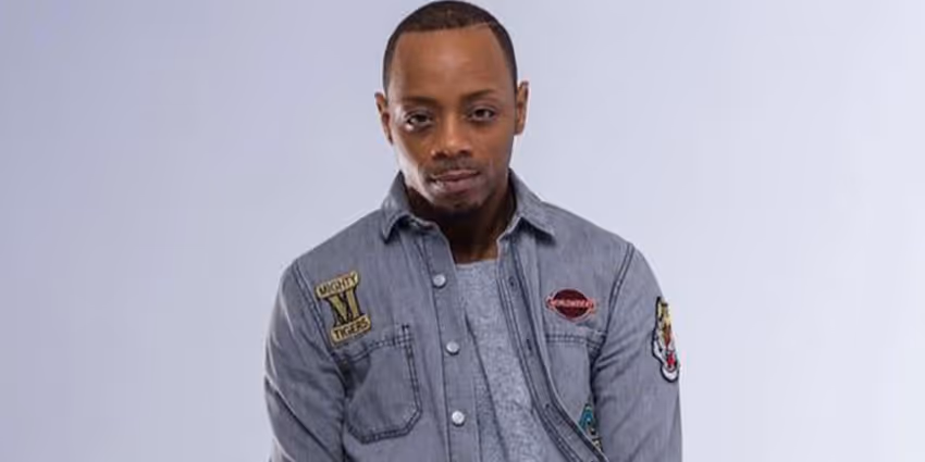 Jay Staten Joins COCA As New Artistic Director Of Dance Photo