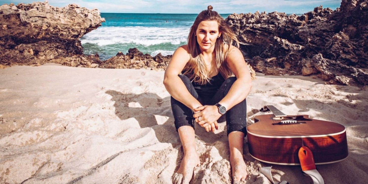 Jay Wood to Release New Single, 'Oh Well'  Image