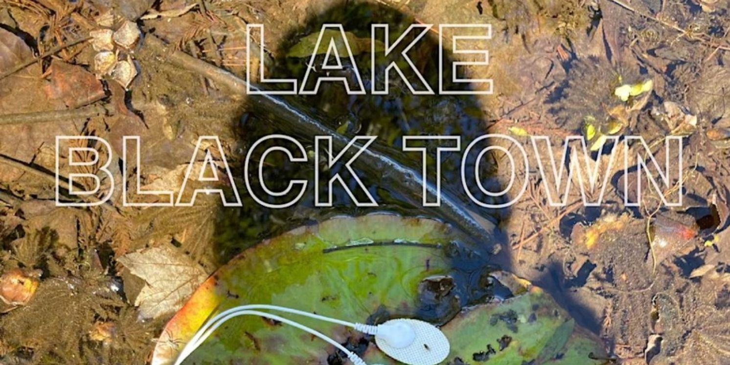 JayVe Montgomery To Present LAKE BLACK TOWN Concert Following NEA Funding Cuts  Image