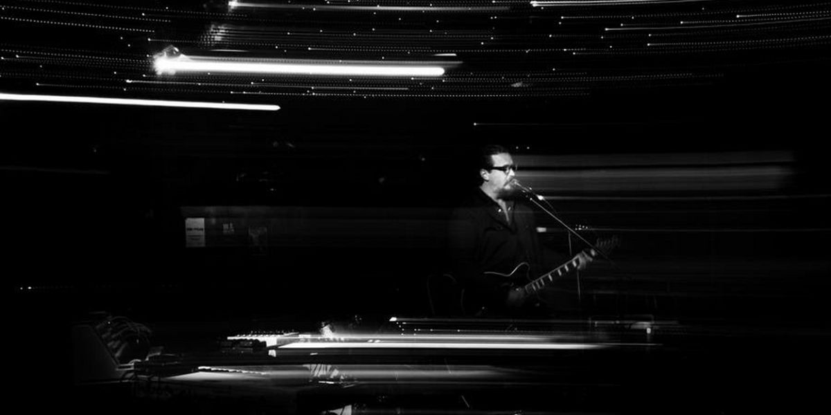 Jaye Jayle Releases Reimagined Solo Album 'A Blue Bird Cage'