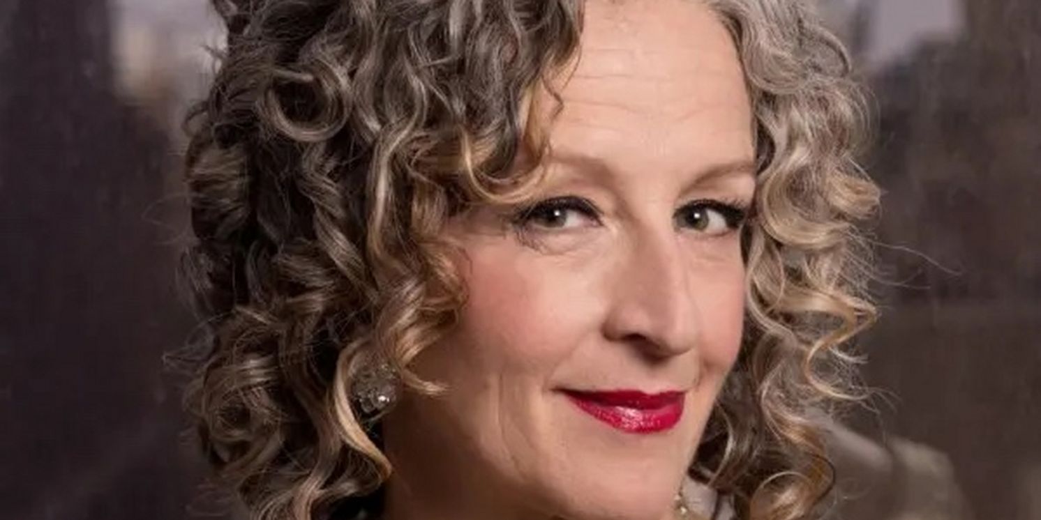 Jaye Maynard to Honor Blossom Dearie at Chelsea Table + Stage  Image