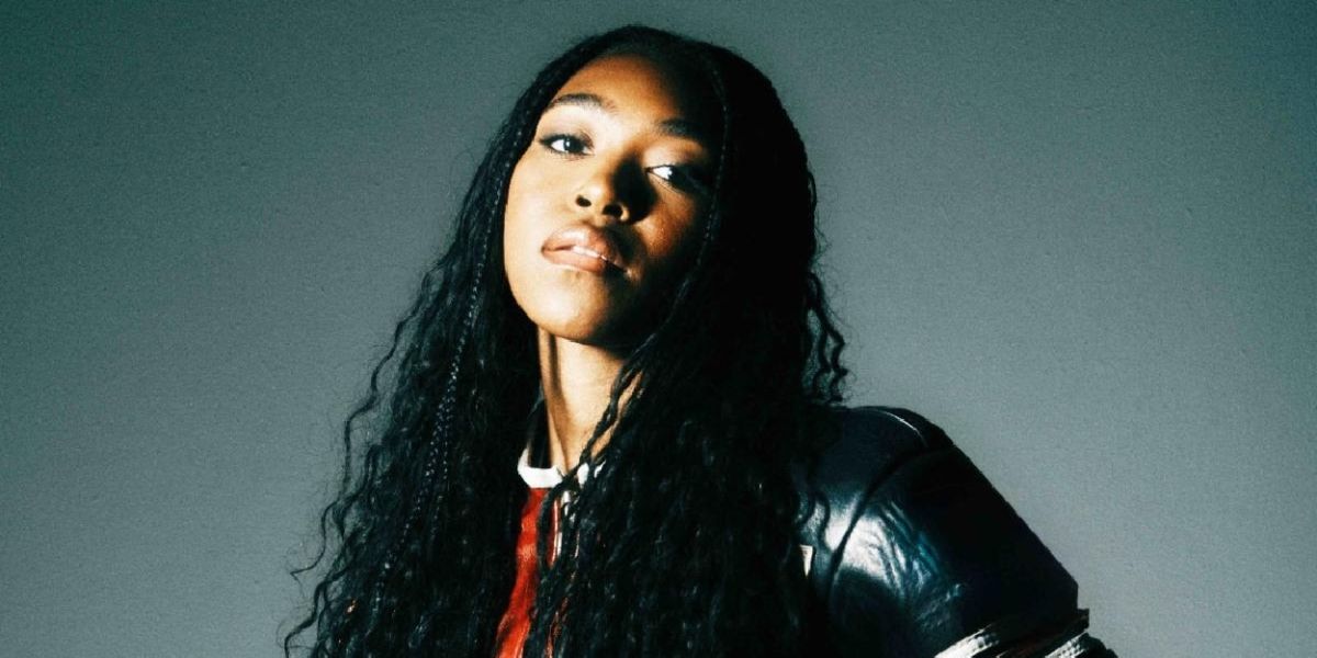 Jayla Darden Releases Highly Anticipated EP 'MOMENTUM'
